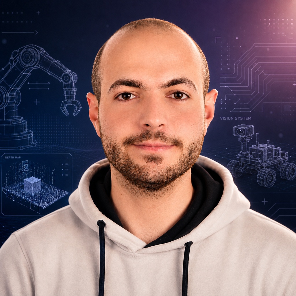 Ali Salman profile photo
